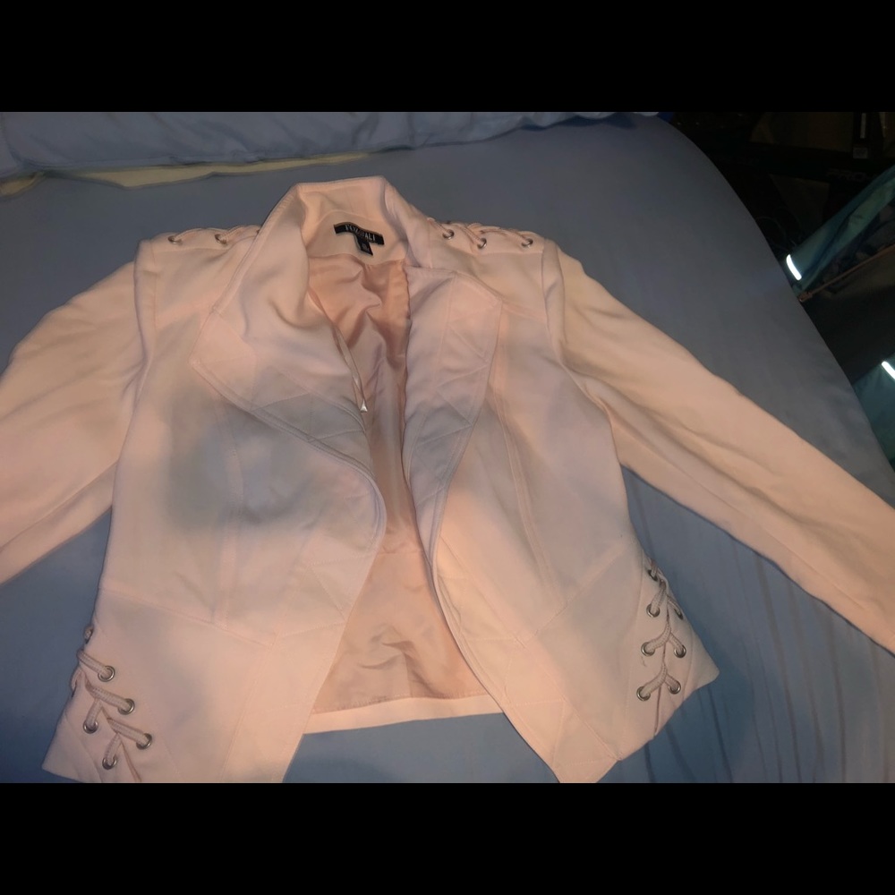 Roz & Ali jacket